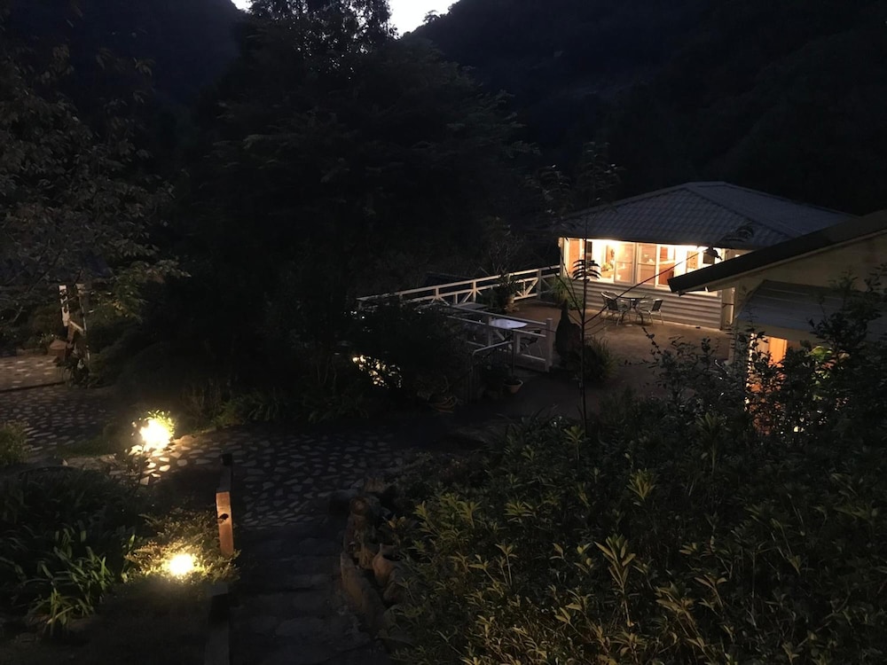 Fuyam Tourist Home