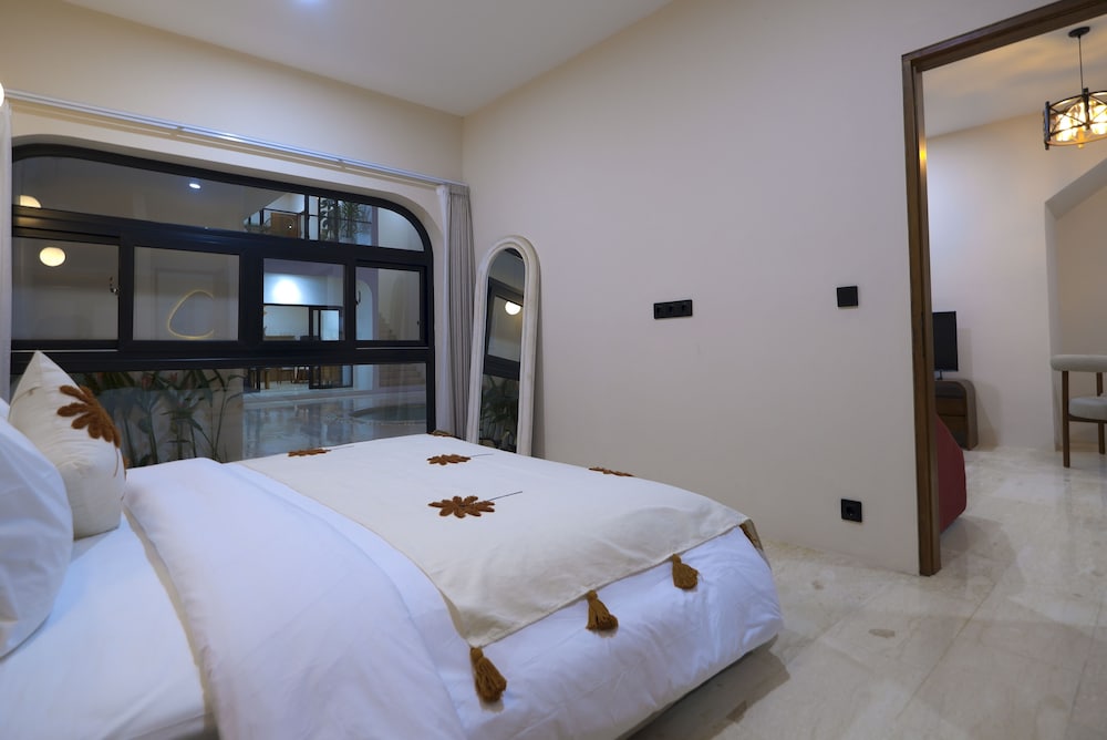 Balangan Reef Apartment