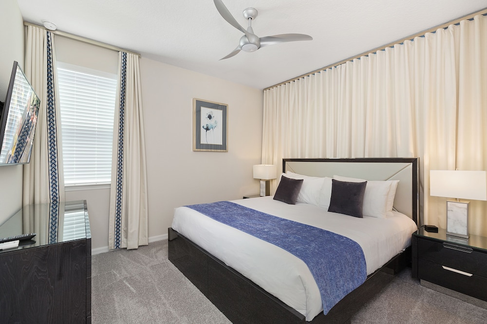 Villatel at Solara Resort - 8BRs - Image 5