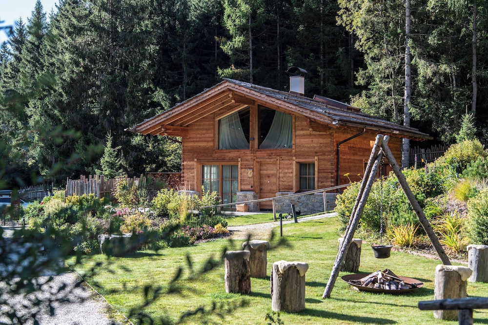 Chalets Valsegg