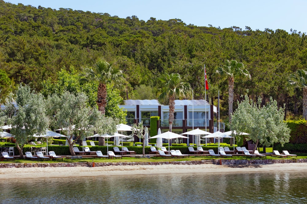 Ortunc Otel - Boutique Sınıf - Image 5