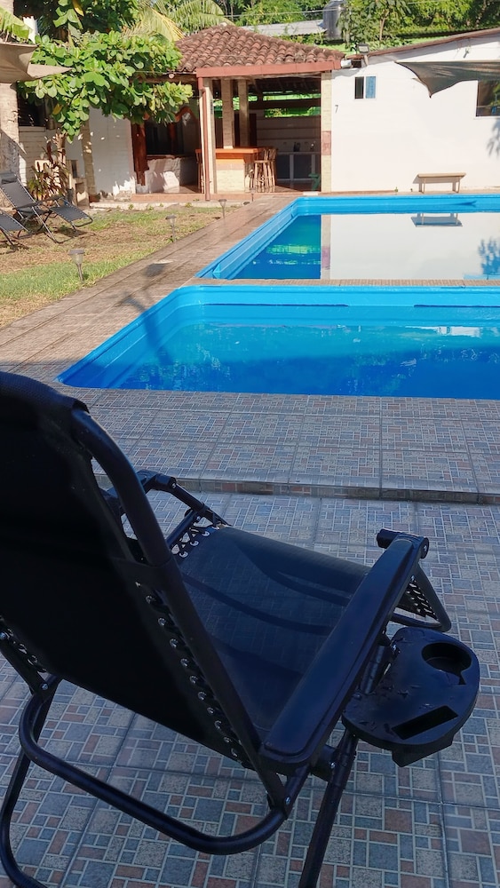 Aventura Surf Suites-Surf City El Tunco