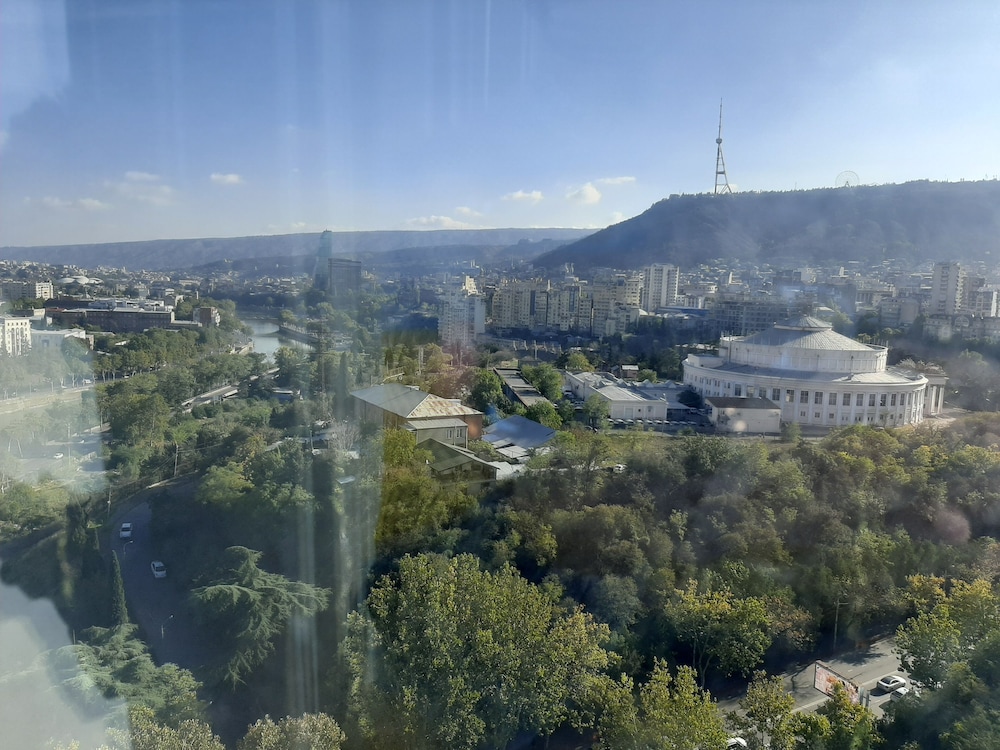 King David luxury two bedroom 9