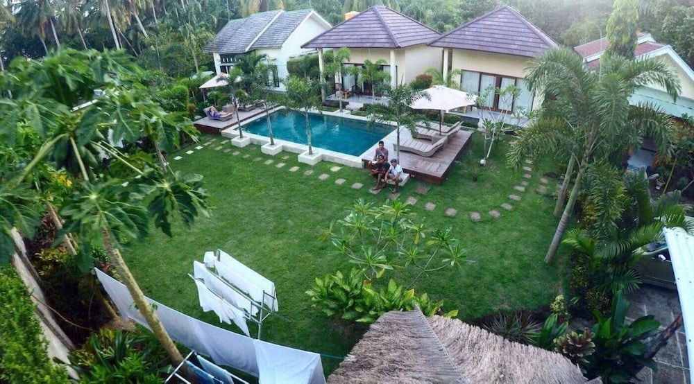 Shu Villa
