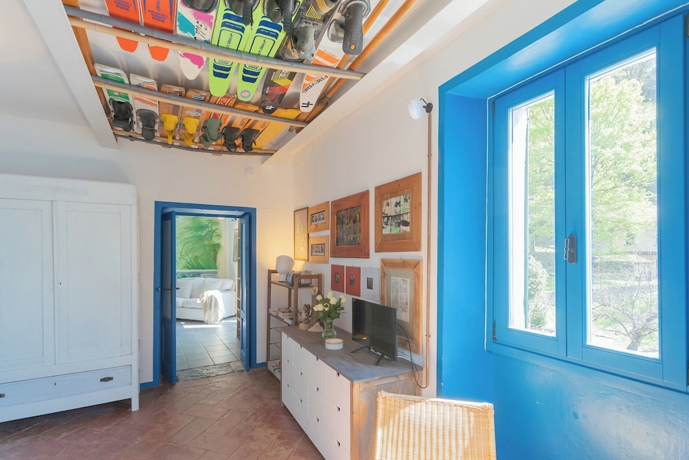 Deriva Apartment on Careno's Beach by Rent all Como