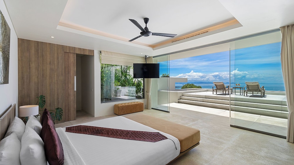 Villa Spice view 4