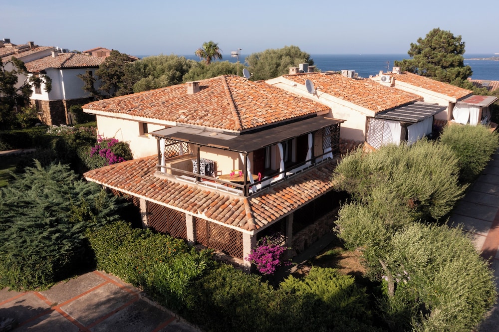 Casa Eva Luna by Wonderful Italy