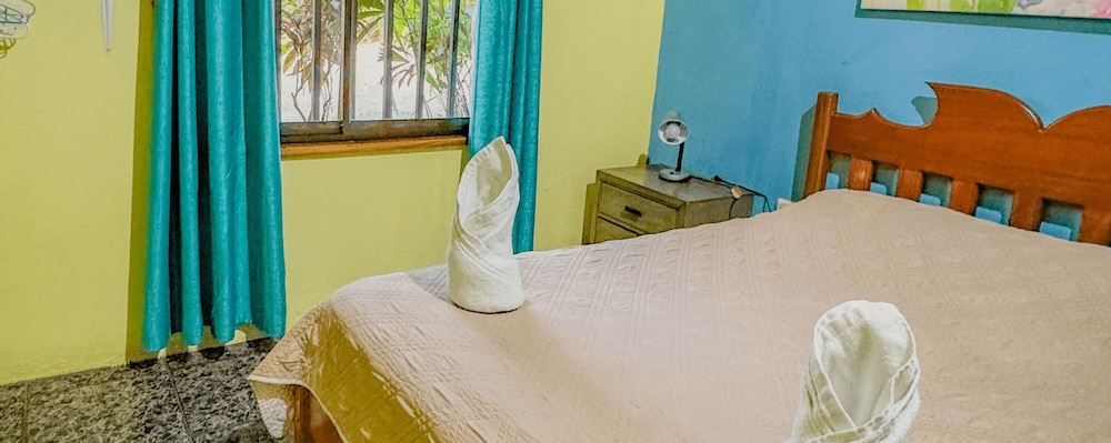 Pura Natura Lodge