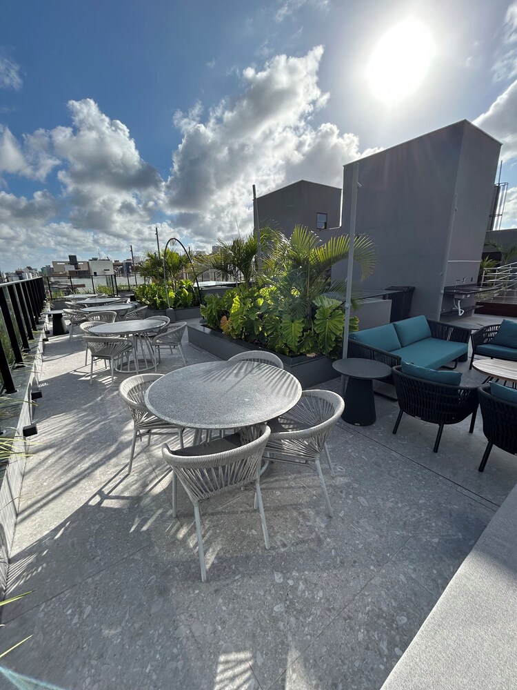 Melhores Flats - Relaxante