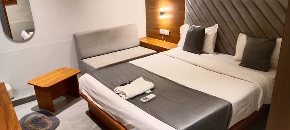 Hotel Royal Look