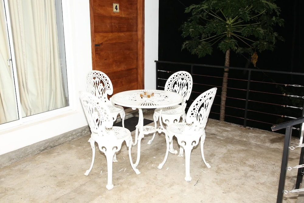 OYO 265 Shimada Villa