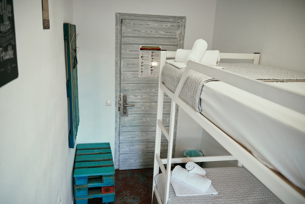 LOFT APART & HOSTAL Group