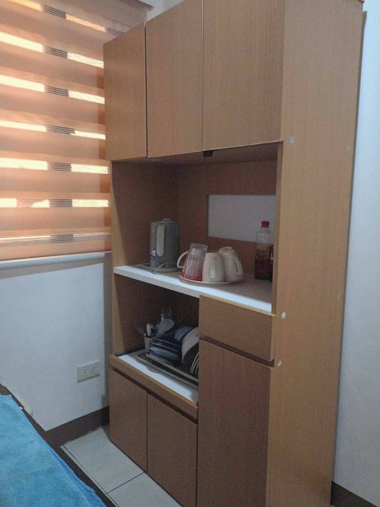 Elisha's Staycation Place-your Home Away From Home