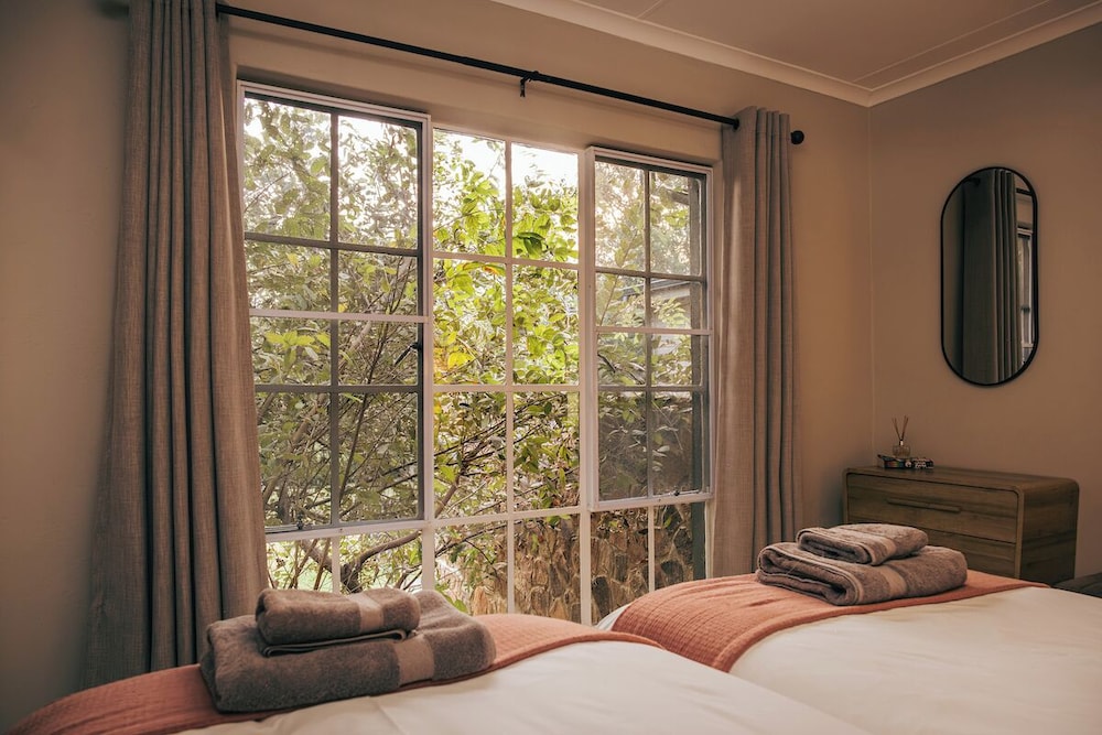 Summerplace Game Reserve