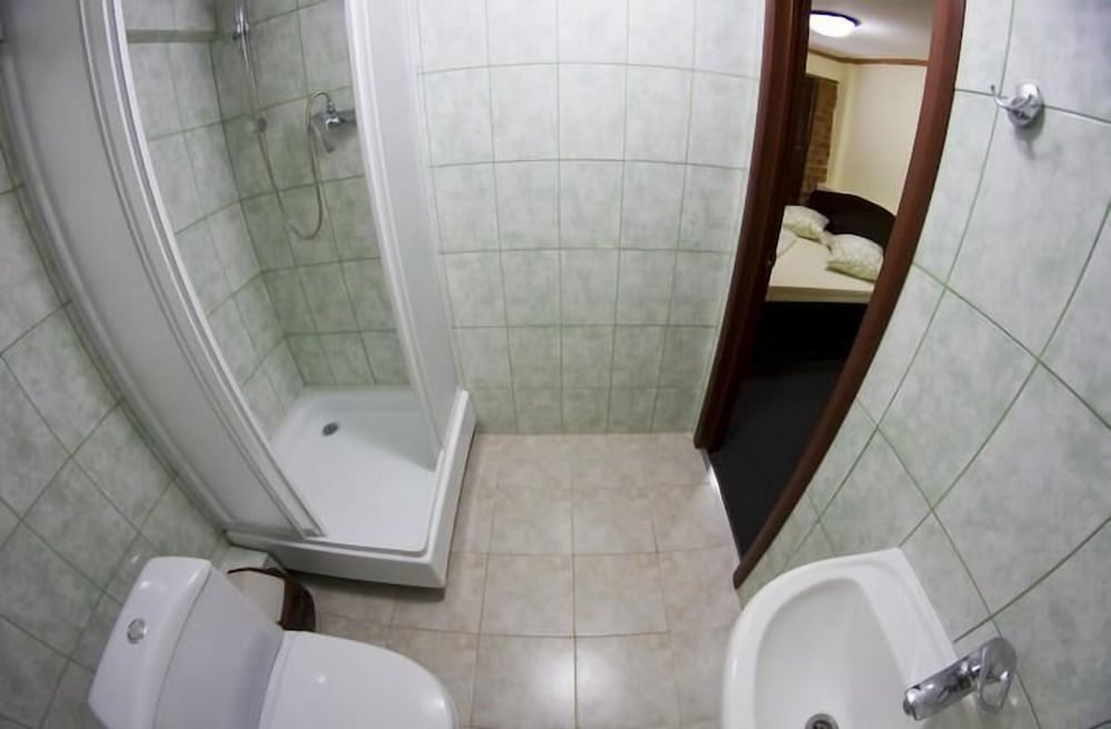 Hotel Post