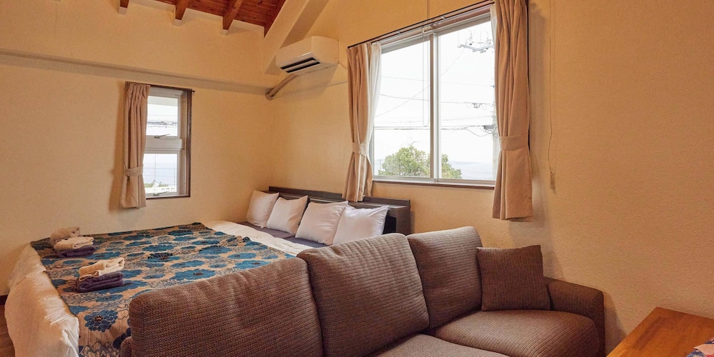 Yukurina Resort Okinawa Umikaji, 本部町 - 13