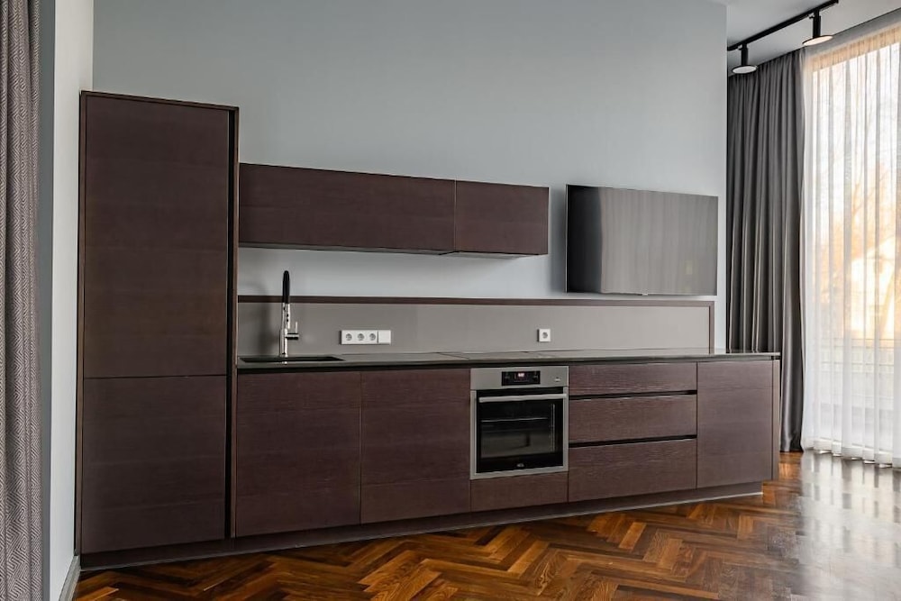 Roze Peldu Residence
