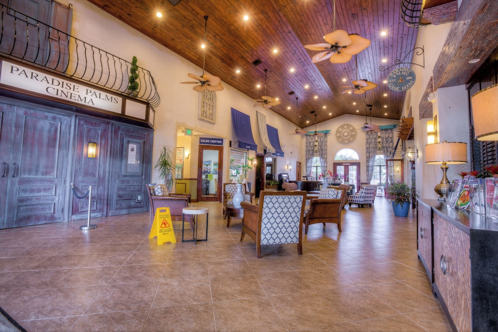 8893 Candy Palm Road
