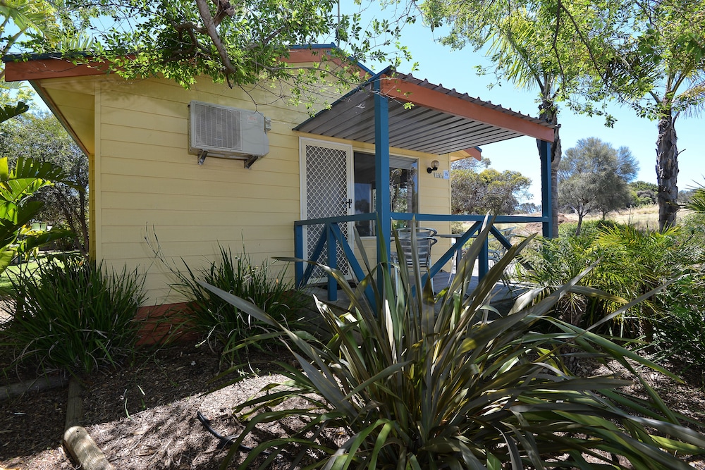 BIG4 Port Elliot Holiday Park