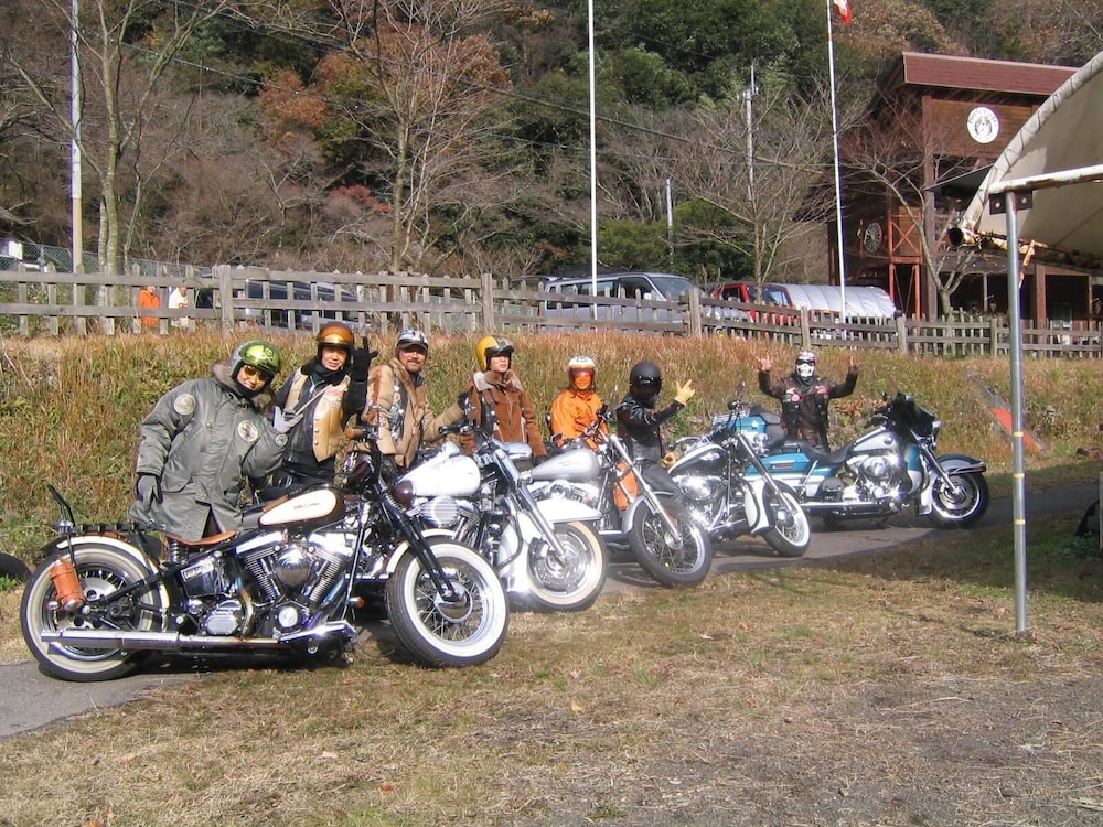 Mountain Domu view 5