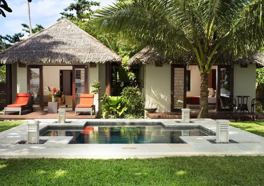 Eratap Beach Resort