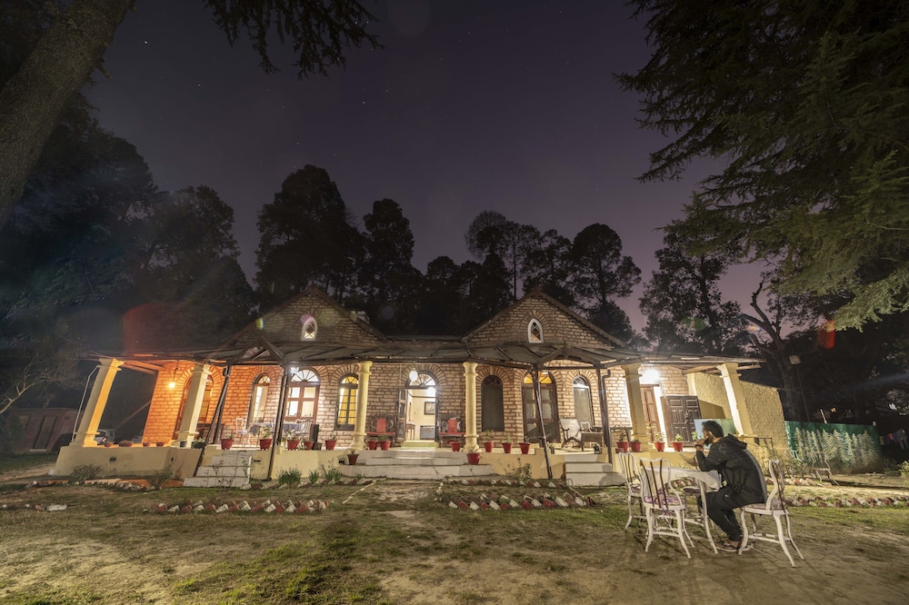 Camp Bliss Ranikhet