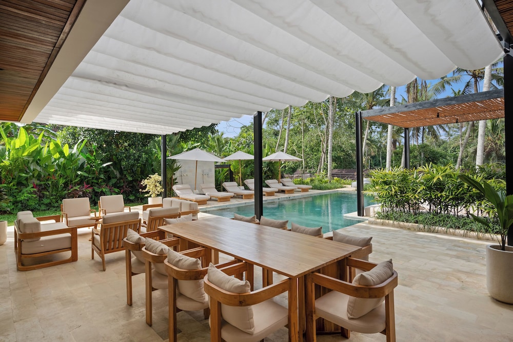 Bali Magical Villas