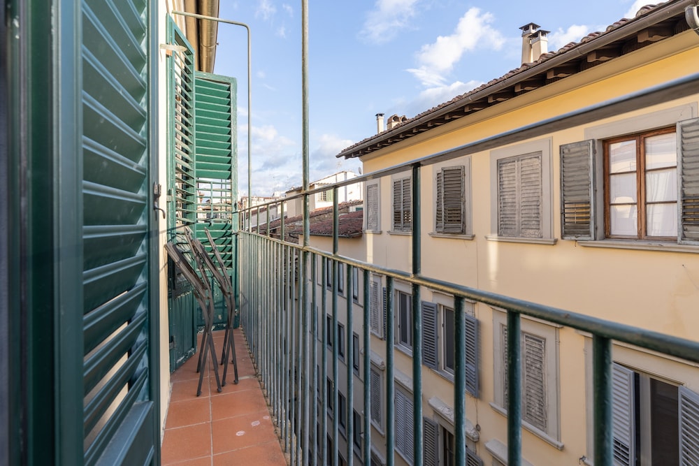 Firenze Rentals