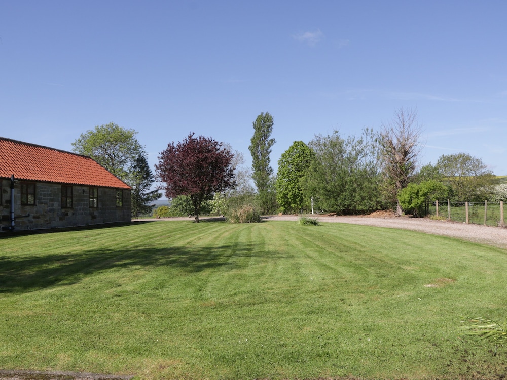 Goathland Cottage