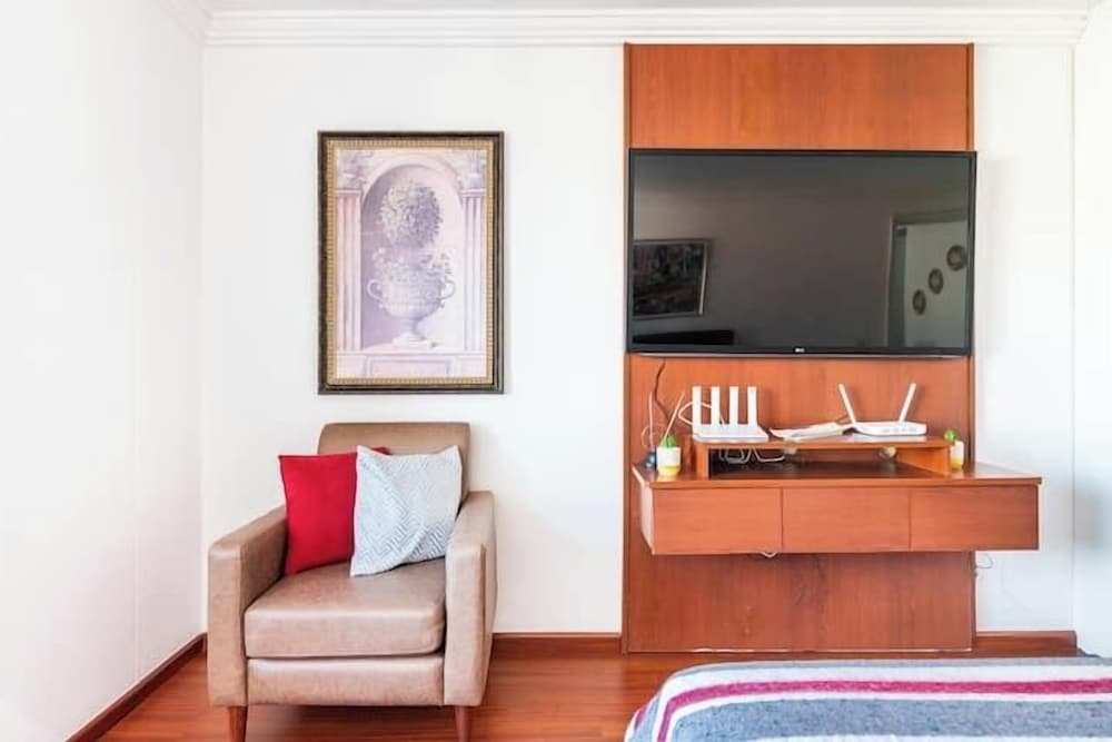 Fontana Suites