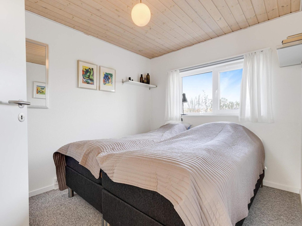 Cozy Retreat in Lokken - By Traum Ferienwohnungen