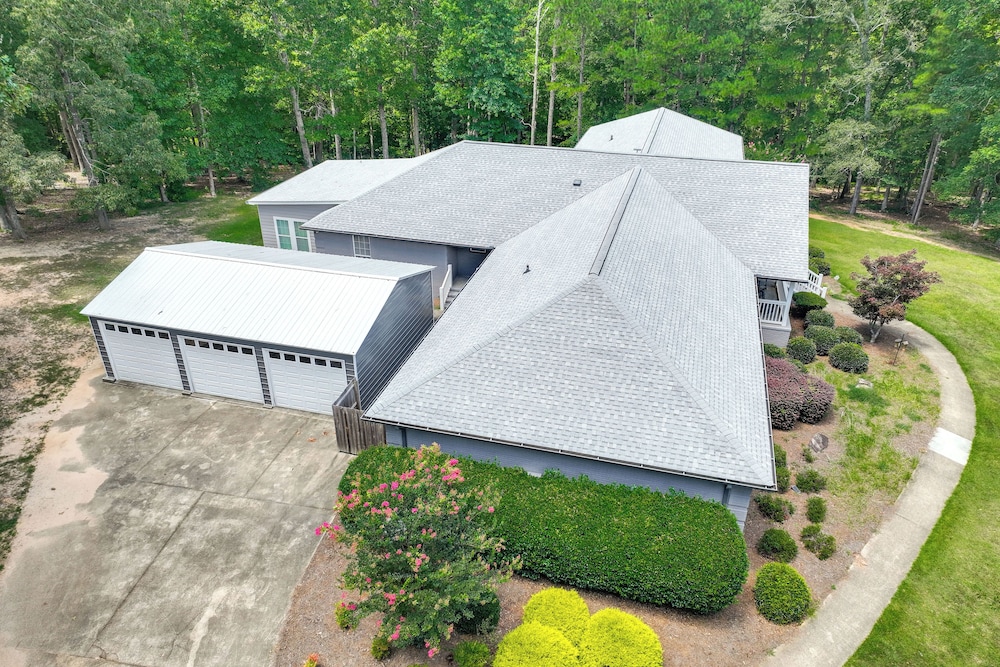 Ideal for Reunions & Retreats: Brooks Getaway!