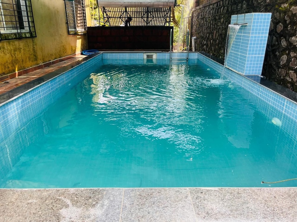 Omkar Villa