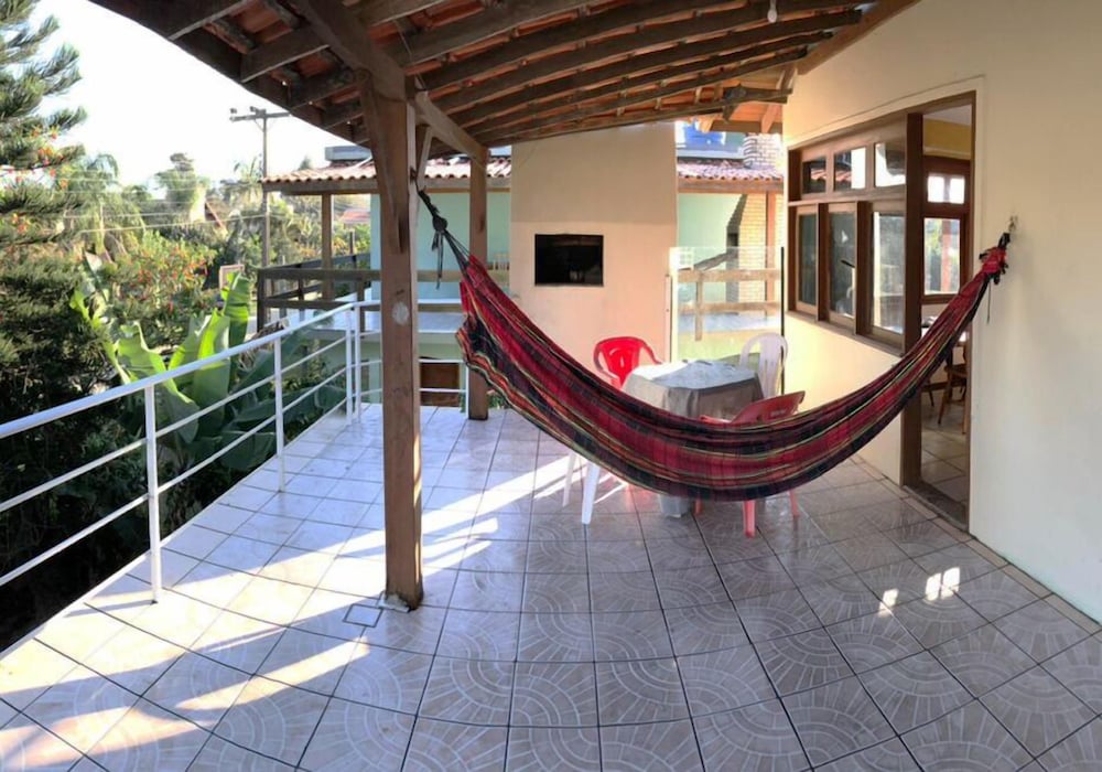 Residencial Villa Luana