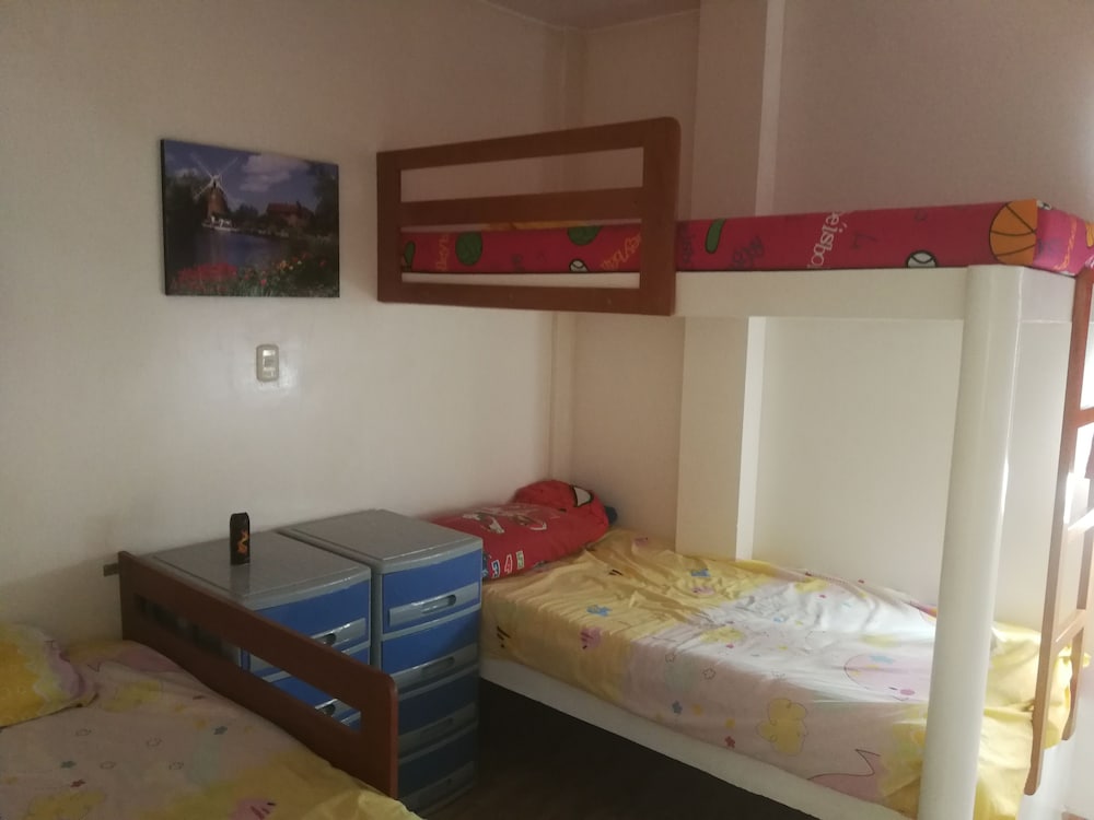 Casa Puerto Eten - Chiclayo view 4