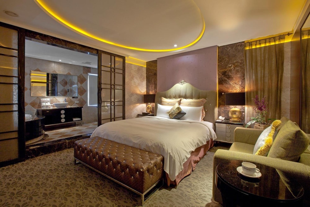 Alper Motel