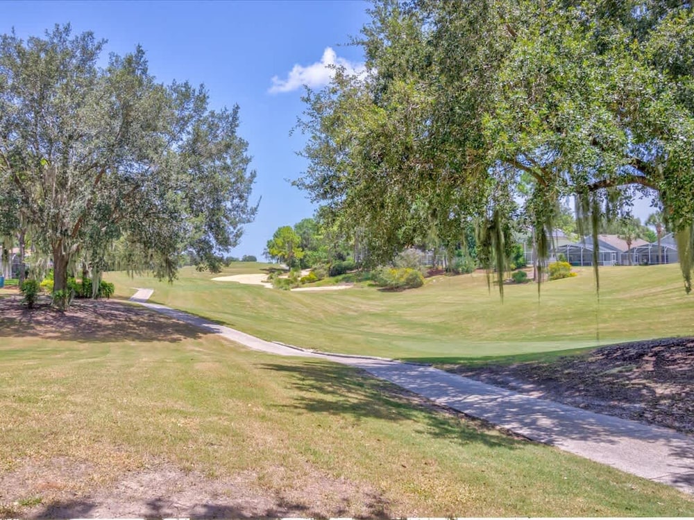 3Bd Villa With Private Pool Golf Walmart 2 min