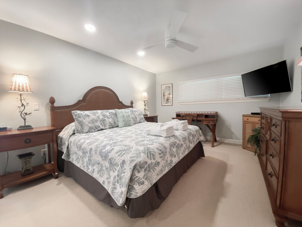 2241 Heritage Villas at The Sea Pines Resort