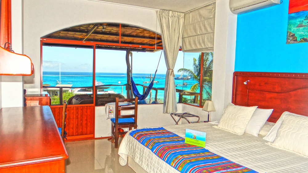 Casa Playa Mann