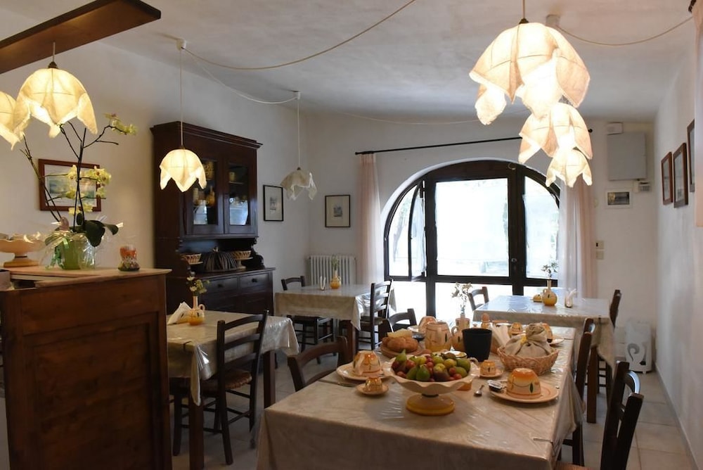 B&B Parco Lamione