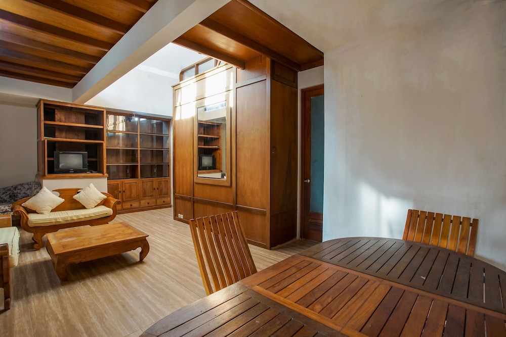 Bedugul Lake View Villa view 4