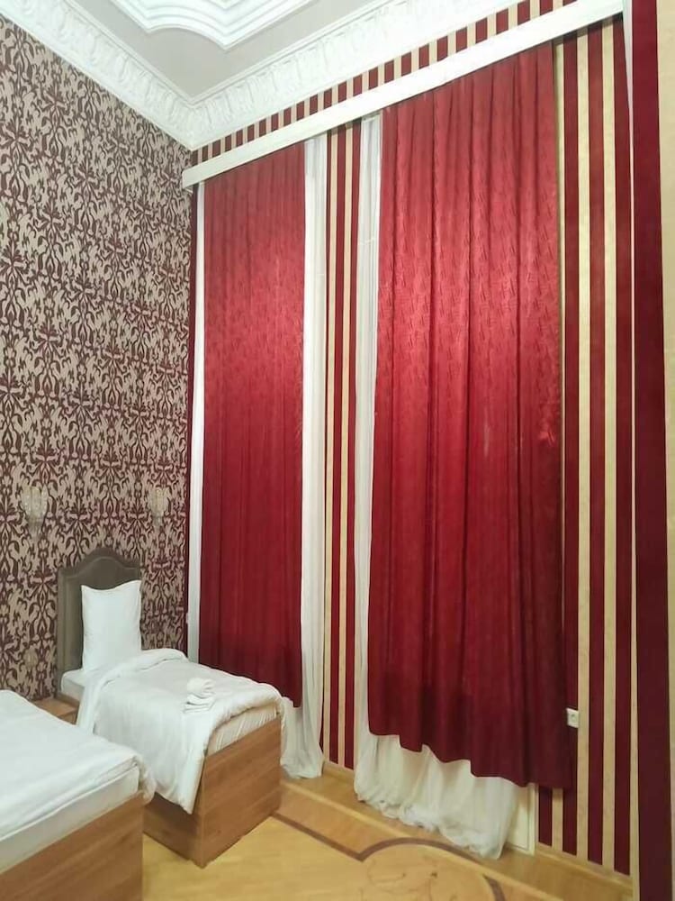 Versailles Boutique Hotel