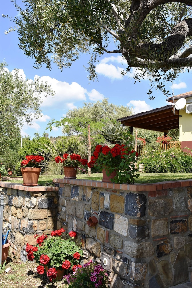 Barnìa - Agriturismo
