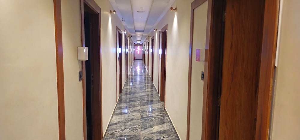 Hotel Aatithy