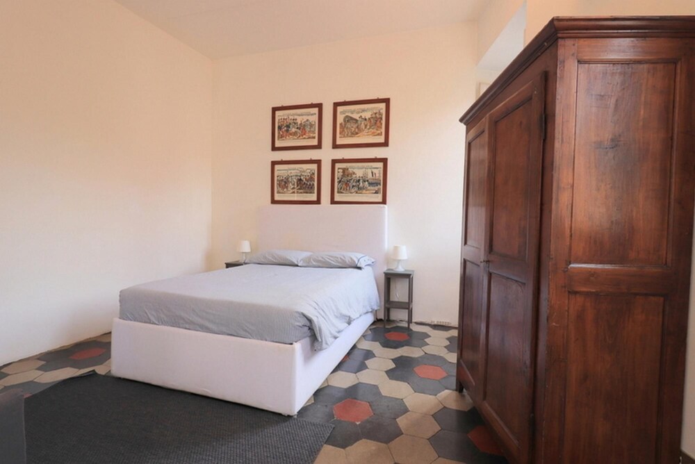 Enchanting 2BR Apt Near Pantheon Vatican