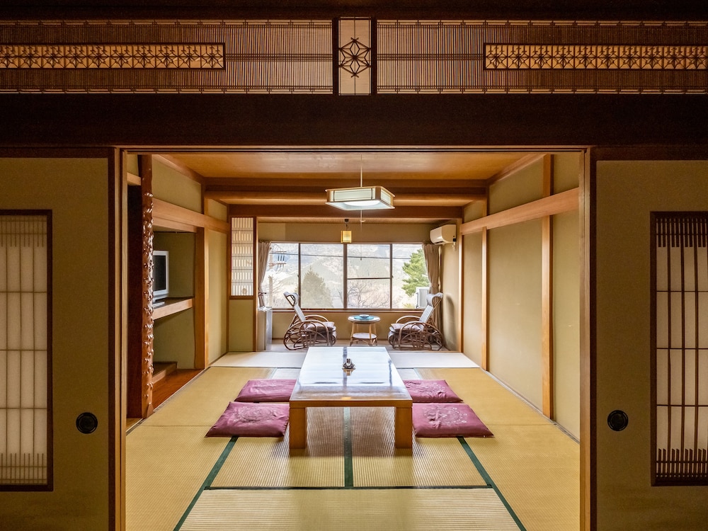 Shirayu no Yado Yamadaya