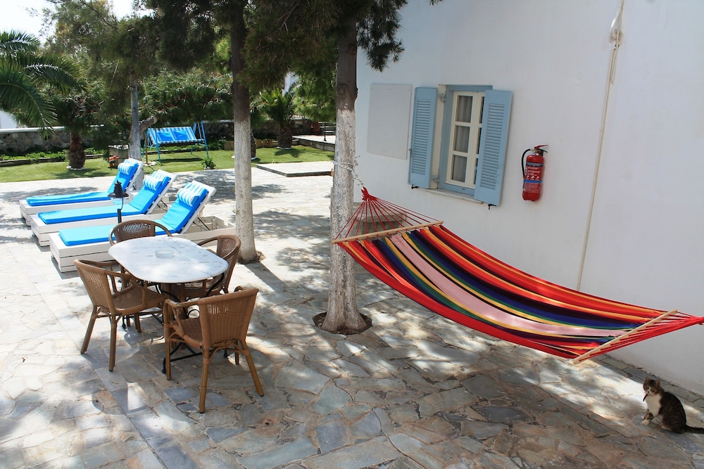 Evizorzia Villas view 5
