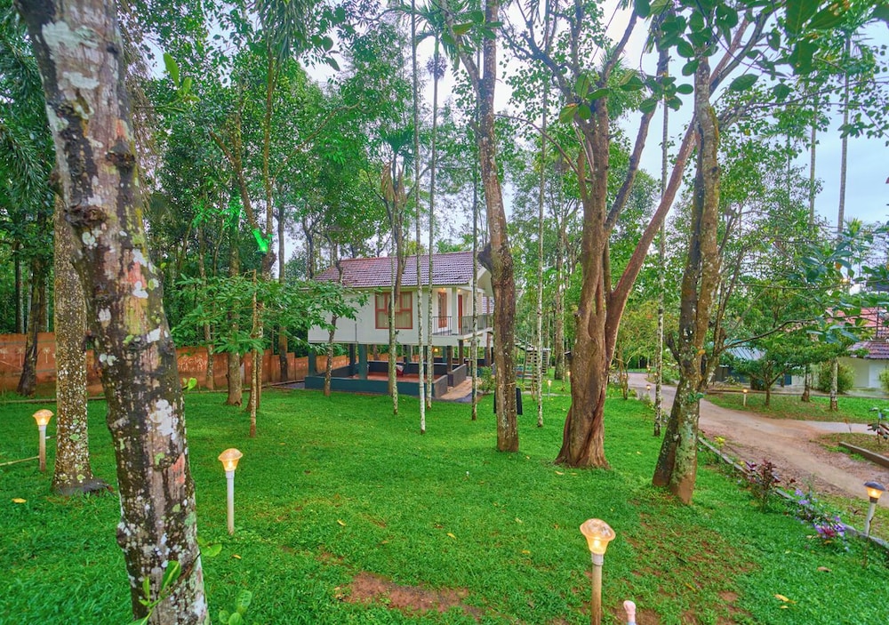 Kedara Resort Wayanad by VOYE HOMES
