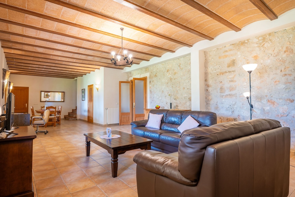 Cocotte in Mallorca With 2 Bedrooms and 3 Bathrooms