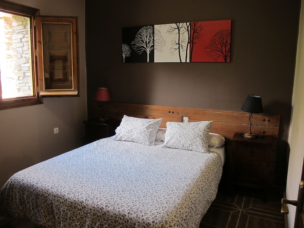 Apartamentos Balcón del Cielo